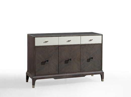 Anniston 装饰柜 商品图1