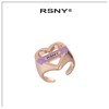 RSNY city heart 城市爱心戒指 商品缩略图0