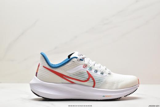 耐克Nike Air Zoom Pegasus 39登月跑步鞋FD4322-161男鞋 商品图0