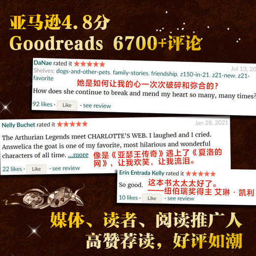 改变悲伤王国的孩子 商品图2