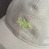 ARCTERYX SMALL BIRD HAT 始祖鸟涤纶速干透气刺绣标弯檐棒球帽轻量帽子防晒帽 商品缩略图6