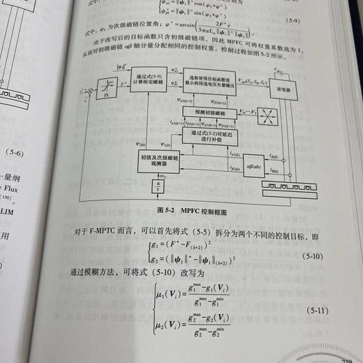 直线感应电机及系统 徐伟 直线电机系列丛书/一本书尽得电机研究方法和思路 商品图4