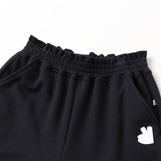 【实体店同款】女童全腰针织单裤2023年秋季新款安奈儿童装AG336626 商品图1