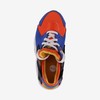 耐克-鞋袜类（秋）F2鞋小童HUARACHE RUN BP宝蓝/黄橙黑 商品缩略图3
