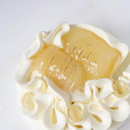 雪梨大红袍蛋糕｜上海味道II第二站 商品图1