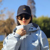 ARCTERYX SMALL BIRD HAT 始祖鸟涤纶速干透气刺绣标弯檐棒球帽轻量帽子防晒帽 商品缩略图12