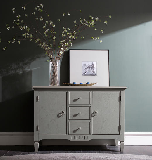 Tempe 装饰柜 商品图4