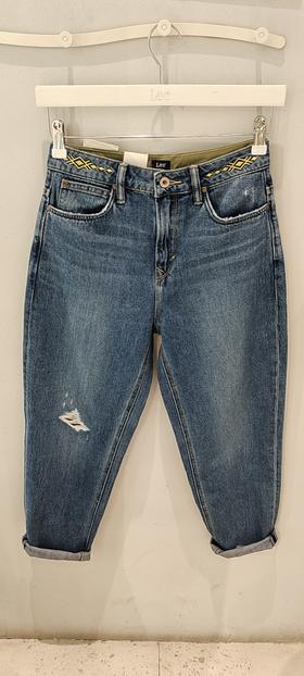 LEE品牌女牛仔裤LWB1004115PN00FA03627
