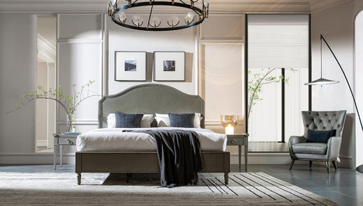 Bluff 床 商品图2