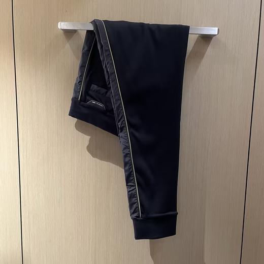 HUGO BOSS 运动裤男  50483749-001 商品图2