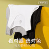 I'd爱帝男式棉莫代尔窄肩背心 商品缩略图1