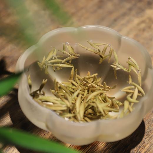 【白素针】2020年白毫银针 商品图6