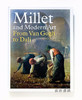 Millet And Modern Art: From Van Gogh to Dali/ 米勒与现代艺术：从凡高到达利 商品缩略图0