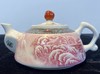 玛瑙红雪景踏雪访友壶 商品缩略图0