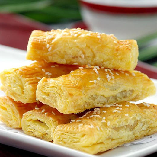 叉烧酥-DW 商品图0