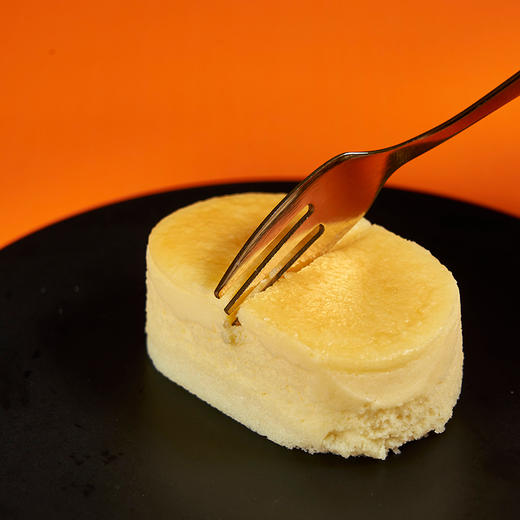 【芝士控】KUMO KUMO半熟芝士蛋糕/巴斯克蛋糕 商品图1