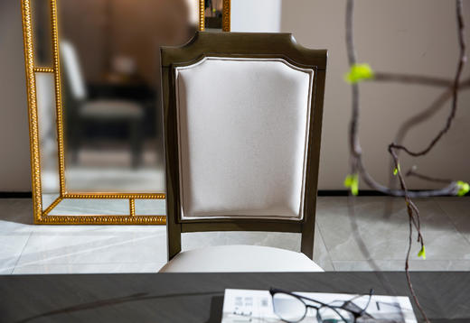 Anniston 餐椅 商品图3