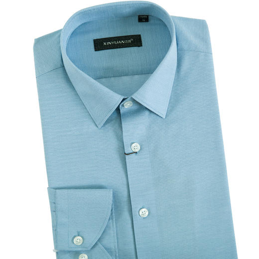 鑫缘 精品男士长袖衬衫 SC0001K-SC0011K 商品图3