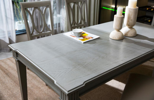 Bluff 长餐桌 商品图3