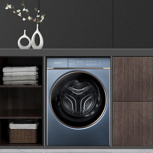 卡萨帝（Casarte）洗衣机 C1 D10L7ELU1 商品图0