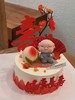 寿星爷爷/奶奶（口味多选一） 商品缩略图0
