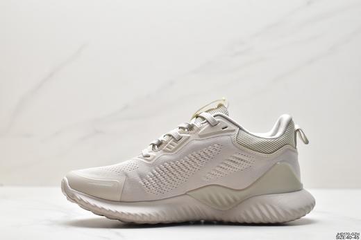 阿迪达斯Adidas AlphaBounce Instinct CC M阿尔法轻量休闲跑鞋HQ3647男鞋 商品图2