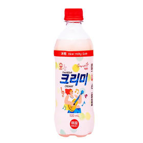 九日冰祖西柚味碳酸饮料500ml