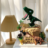【侏罗纪公园】-生日蛋糕/儿童蛋糕//定制款式请提前预定下单 商品缩略图3