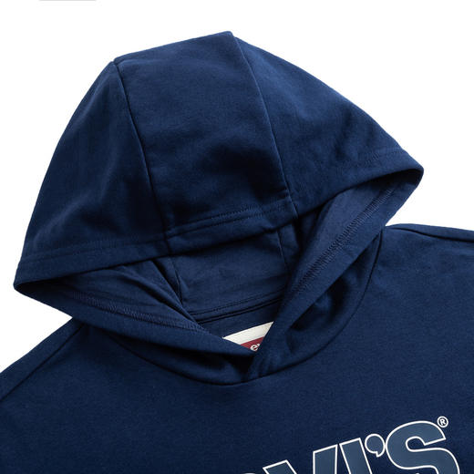 LEVIS 秋 大童小童 卫衣套装 LVN-T8-J601 商品图11