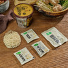 【安食六和】兰州牛肉面121g金汤脆芽152g冲泡非油炸方便拉面6桶 商品缩略图5