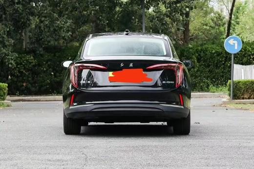 【专车】 5座红旗EQM5接送机/环湖 商品图3