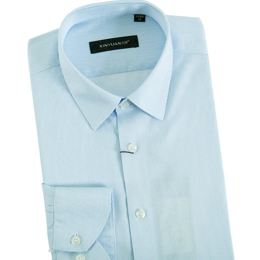 鑫缘 精品男士长袖衬衫 SC0001K-SC0011K 商品图1