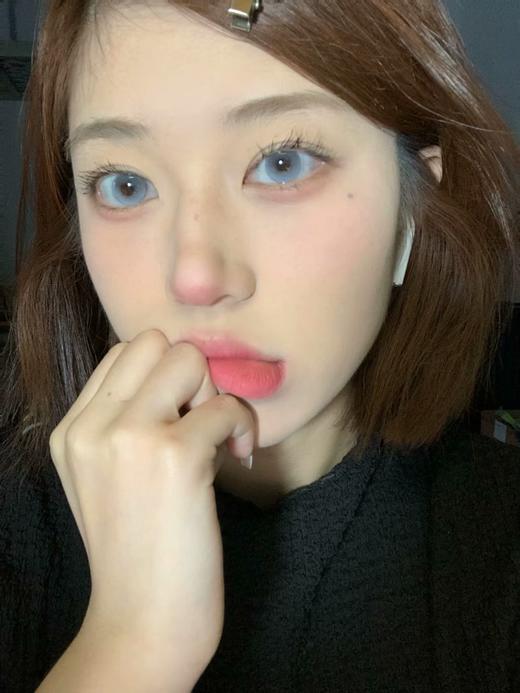 坚果力半年抛 · 我的男孩 14.0mm中小直径  半年抛2片 商品图7