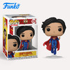 Funko POP! DC电影The Flash闪电侠 Superwomen女超人手办公仔玩偶摆件 65599 商品缩略图2