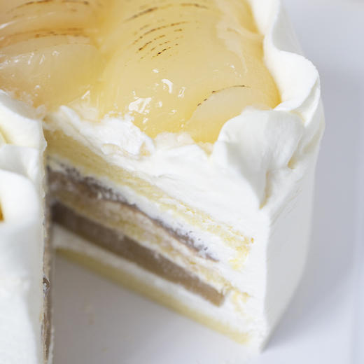 雪梨大红袍蛋糕｜上海味道II第二站 商品图6