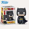 Funko POP! DC电影The Flash闪电侠Batman大本蝙蝠侠手办公仔玩偶摆件 65601 商品缩略图2