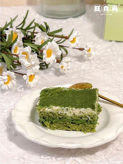 【斌哥优选】提拉米苏/抹茶蛋糕 商品图3