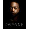 德怀恩·韦德自传 NBA传奇球星 闪电侠 英文原版 Dwyane 商品缩略图0