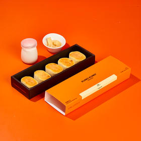 KUMO KUMO 半熟芝士原味