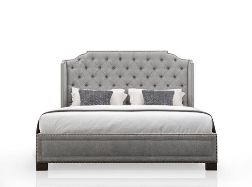 Alton 床 商品图0