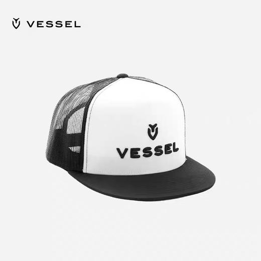 VESSEL 高尔夫防晒帽透气户外运动遮阳球帽 商品图2