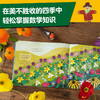 大自然中的数学(全4册) 商品缩略图2