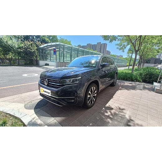 大众 探岳 330TSI 两驱豪华型 国VI【长租-北京】 商品图1