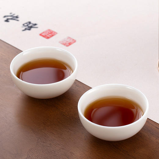 沁茶悦旅丨武夷肉桂 武夷岩茶 乌龙茶 一级 100g 商品图4