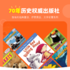 ABC Learning 阅读挑战赛年卡 商品缩略图4