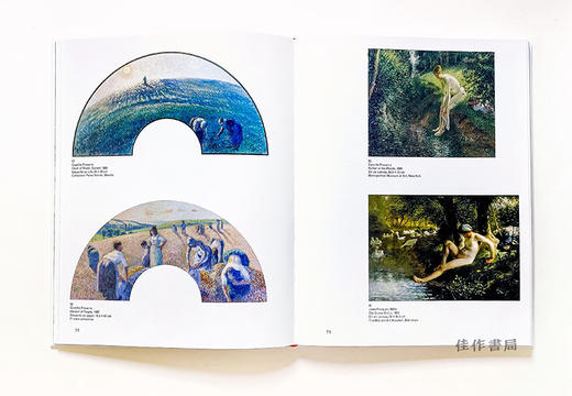 Millet And Modern Art: From Van Gogh to Dali/ 米勒与现代艺术：从凡高到达利 商品图4