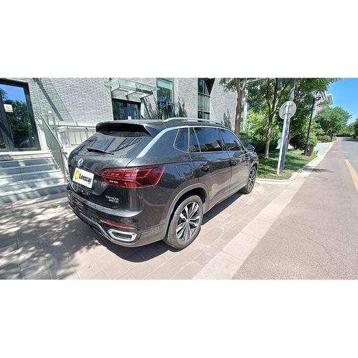 大众 探岳 330TSI 两驱豪华型 国VI【长租-北京】 商品图6