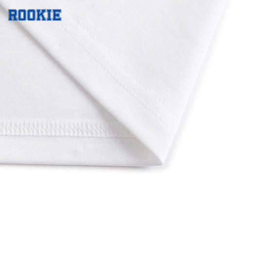 ROOKIE 秋季 大童小童 短袖T恤 RKGN-TS-23B128 商品图4