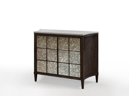 Visney 玄关柜 商品图0