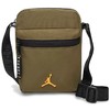 耐克-配饰类（冬）H4正品JORDAN运动休闲男女收纳单肩斜挎包JD2213015 商品缩略图7